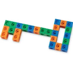 Mathlink 100 Stk. - Inkl. 10 Udfordringer