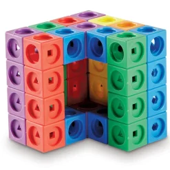 Mathlink 100 Stk. - Inkl. 10 Udfordringer