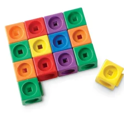 Mathlink 100 Stk. - Inkl. 10 Udfordringer