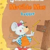 Matilde Mus Bygger