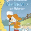 Matilde Mus Pa Fisketur