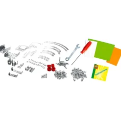 MetalByggesæt - Dinosaur