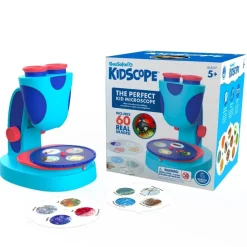 Mikroskop - Mit Forste M. Fotos