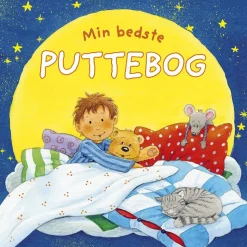 Min Bedste Puttebog