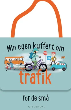 Min Egen Kuffert Om Trafik For De Sma