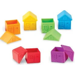 Min Familie Tilbehør - Huse