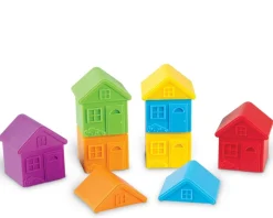 Min Familie Tilbehør - Huse