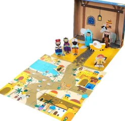 Min Helt Egen Historie Om Jesusbarnet