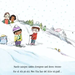 Min Lille Bog Om Folelser: Glaede