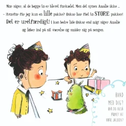 Min Lille Bog Om Folelser: Jalousi