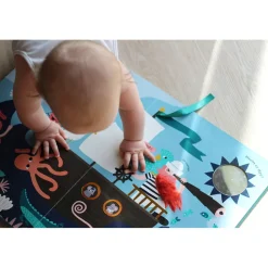 Min Meget Store Sansebog Ll - Michelle Carlslund