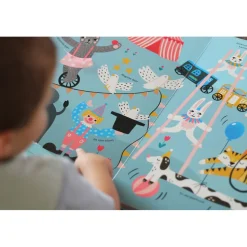 Min Meget Store Sansebog Ll - Michelle Carlslund