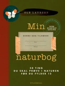 Min Naturbog
