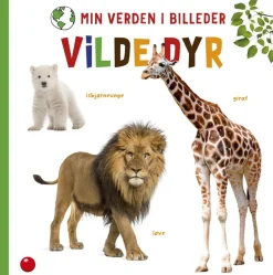 Min Verden I Billeder: Vilde Dyr