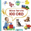 Mine Forste 100 Ord