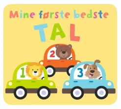 Mine Forste Bedste Tal