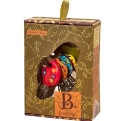 Mine Forste Nogler - Luckeys M. Lyde