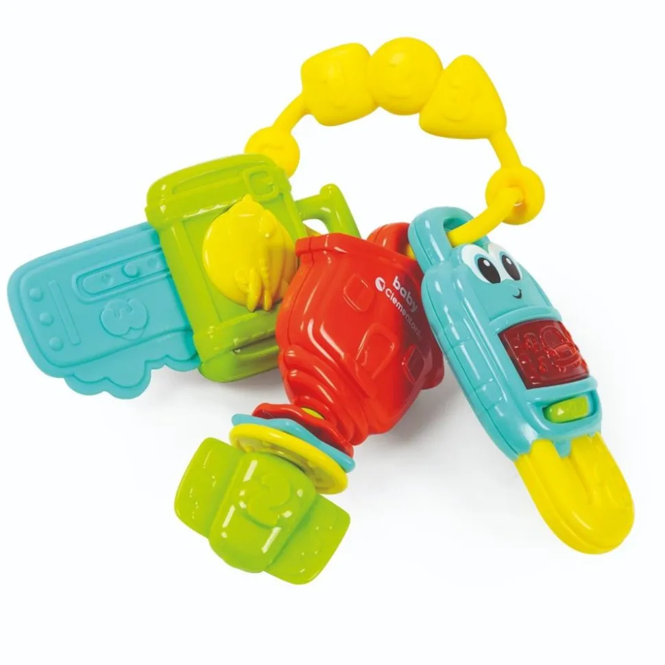 Mine Forste Nogler - Med Lyd Og Lys