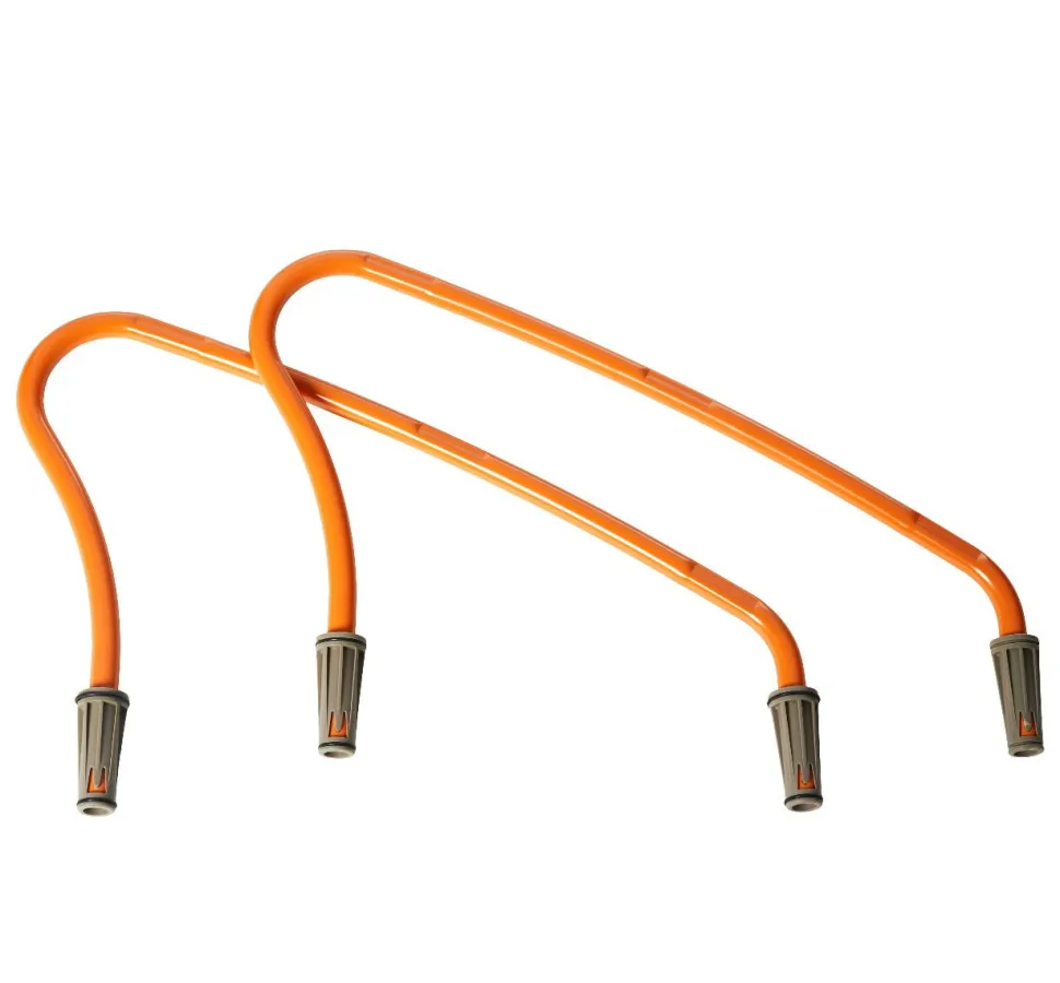 Mini Parkour - Forhindringer, Skra 2 Stk