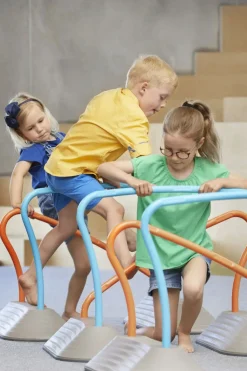 Mini Parkour - Forhindringer, Skra 2 Stk