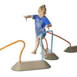 Mini Parkour - Forhindringer, Skra 2 Stk