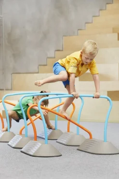 Mini Parkour - Forhindringer, Skra 2 Stk