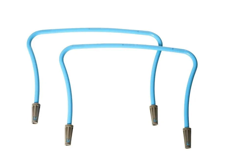 Mini Parkour - Forhindringer, Lige 2 Stk