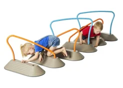 Mini Parkour - Forhindringer, Lige 2 Stk