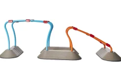 Mini Parkour - Startsaet, 14 Dele