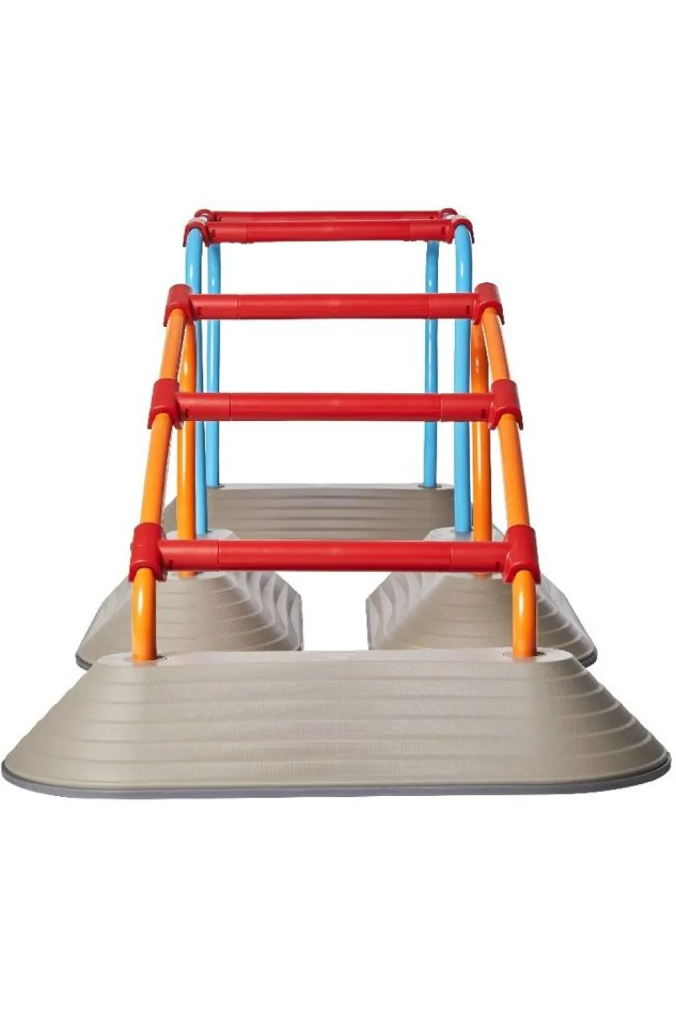 Mini Parkour - Startsaet, 14 Dele