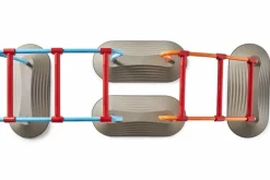 Mini Parkour - Startsaet, 14 Dele