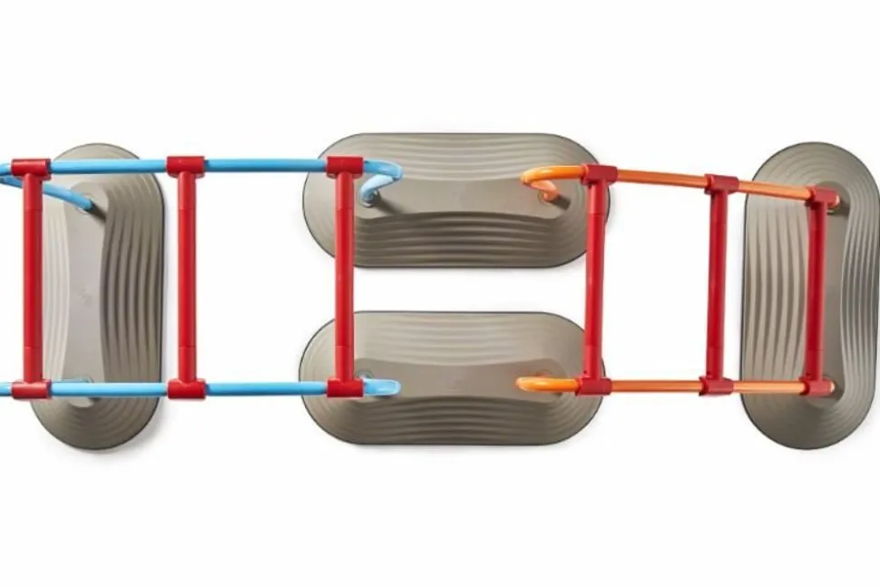 Mini Parkour - Startsaet, 14 Dele