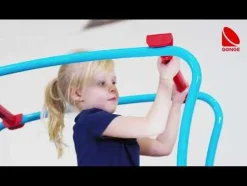 Mini Parkour - Startsaet, 14 Dele