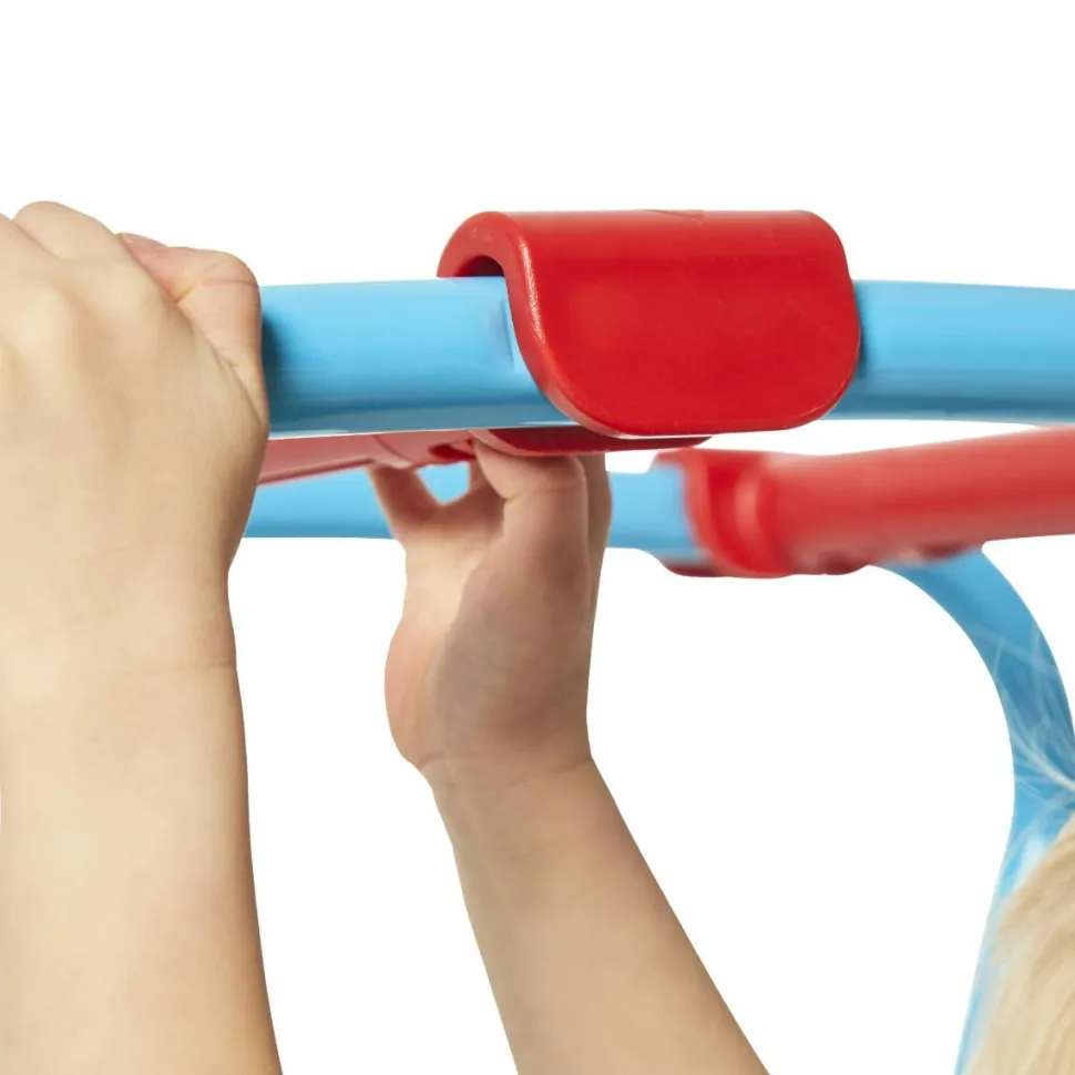 Mini Parkour - Tvaerstaenger, 3 Stk