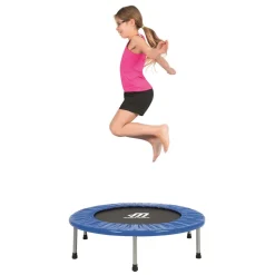 Mini Trampolin - O 122 Cm.