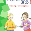 Mini-Lok - Regnemester 2, Lær Til 20
