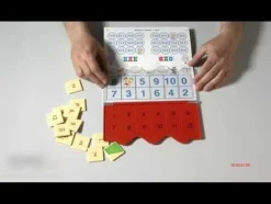 Mini-Lok - Vitaminer