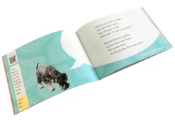 Mit Hundeliv - Sadan Vil Børn Elske At Laese