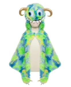 Monsteret Swampy, Str. 4-6 Ar