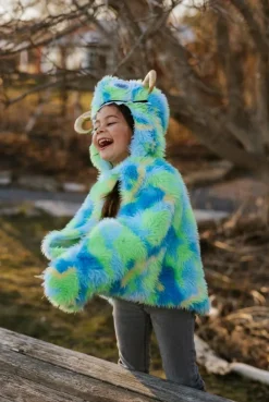 Monsteret Swampy, Str. 4-6 Ar