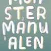 Monstermanualen - Til Børn Med Mange Bekymringer