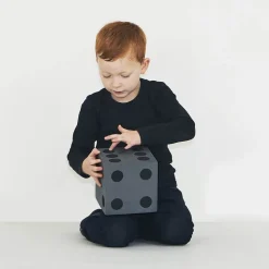 Motorikmagi Sampak - Barn, 3-6 Ar