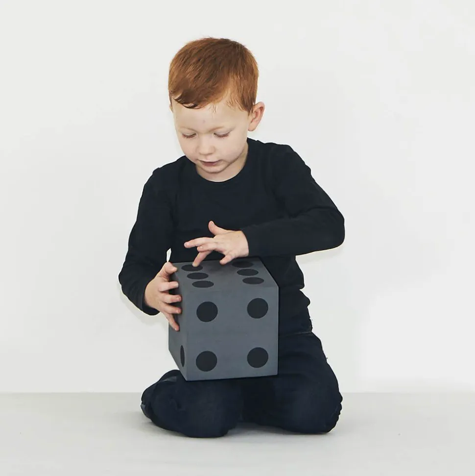 Motorikmagi Sampak - Barn, 3-6 Ar