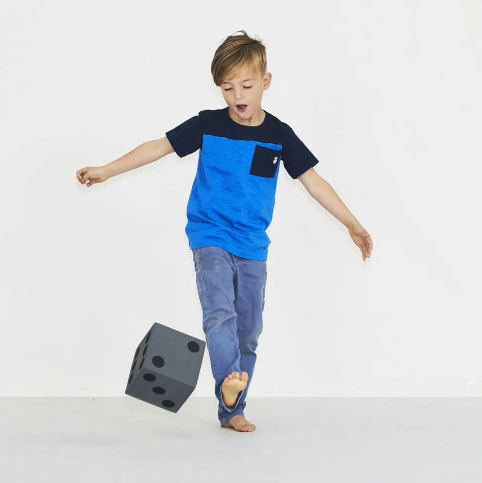 Motorikmagi Sampak - Barn, 3-6 Ar