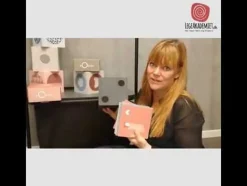 Motorikmagi Sampak - Barn, 3-6 Ar