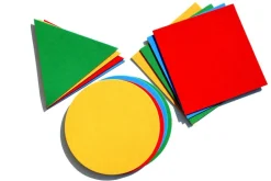 Motoriktraedeplader - 12 Stk