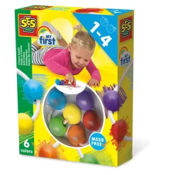 My First - Farvekugler