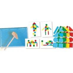 My First - Hammer Og Som (Bla)