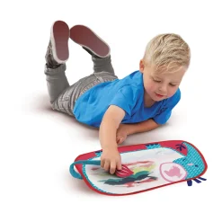 My First - Mal Med Vand, Elefantmatte