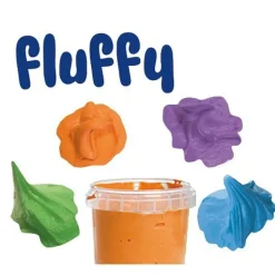 My First - Mousse Fingermaling